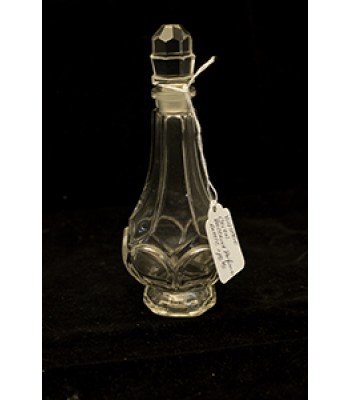 Vintage Perfume Bottle